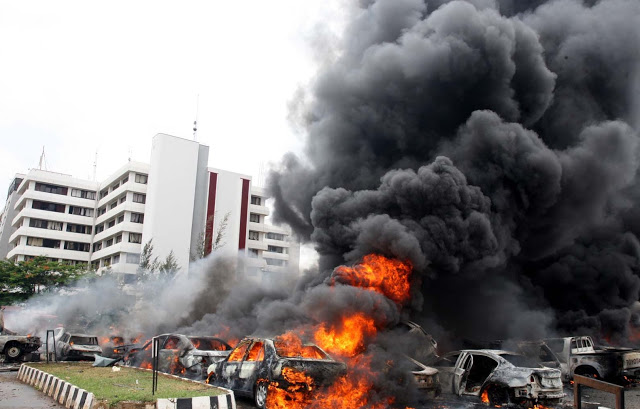 UN: Violence Kills 670, injures 1,290  Across Iraq in February